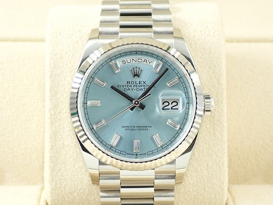 Rolex Day-Date 36 Reference 128236A