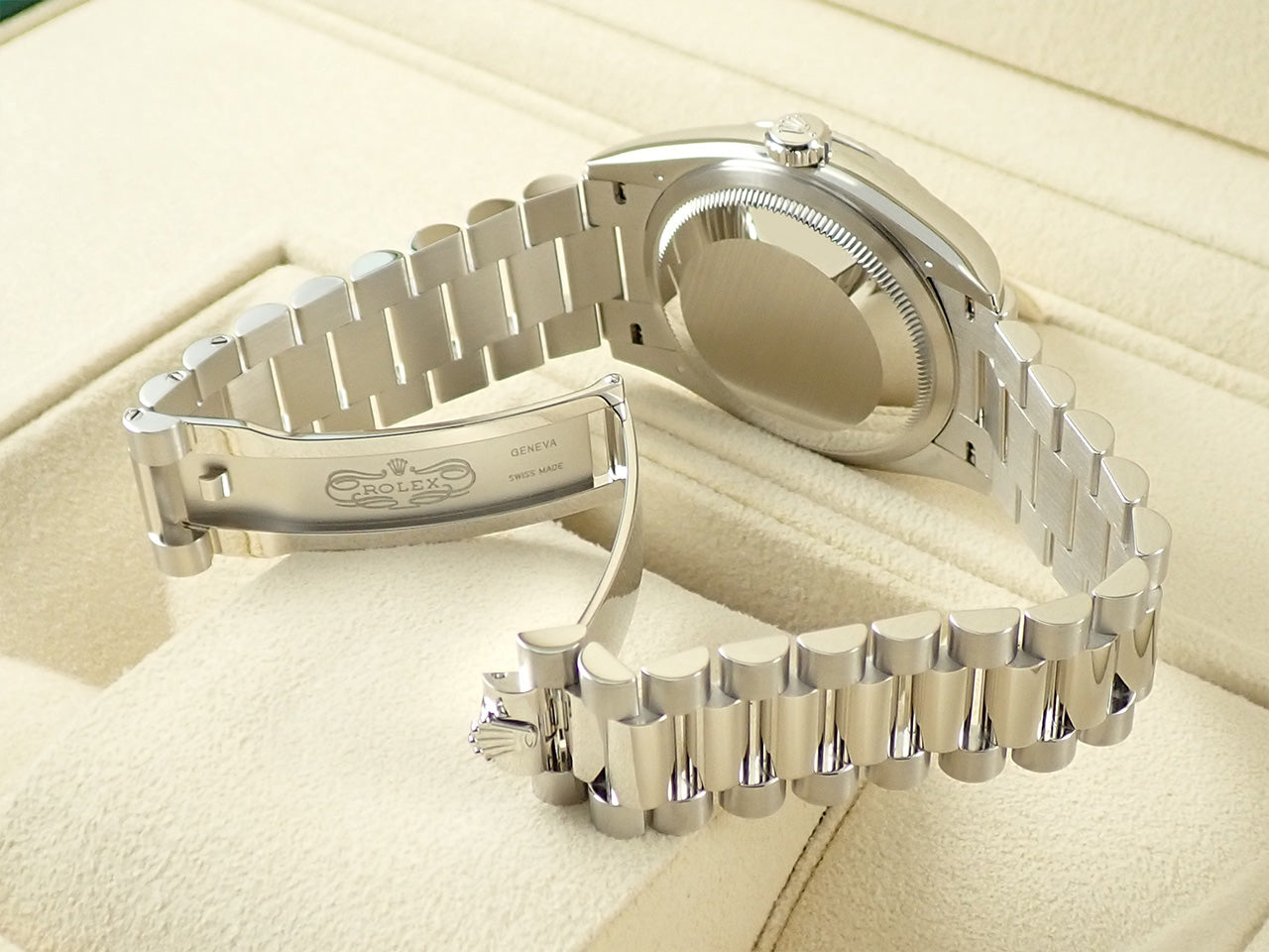 Rolex Day-Date 36 Reference 128236A