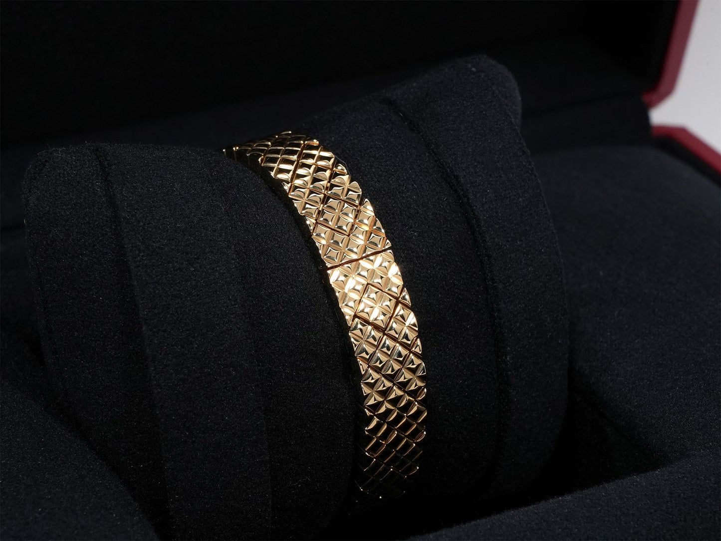 Cartier Panthère de Cartier Ref.HPI01509