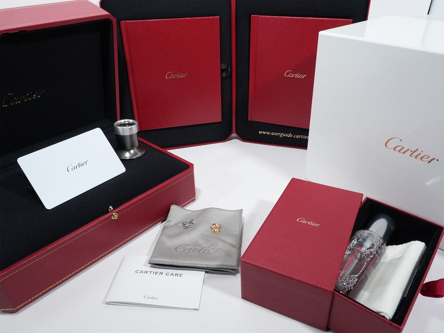 Cartier Panthère de Cartier Ref.HPI01509