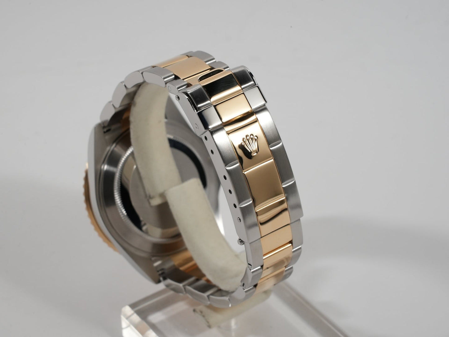 Rolex Submariner Date Ref.16613SG F number