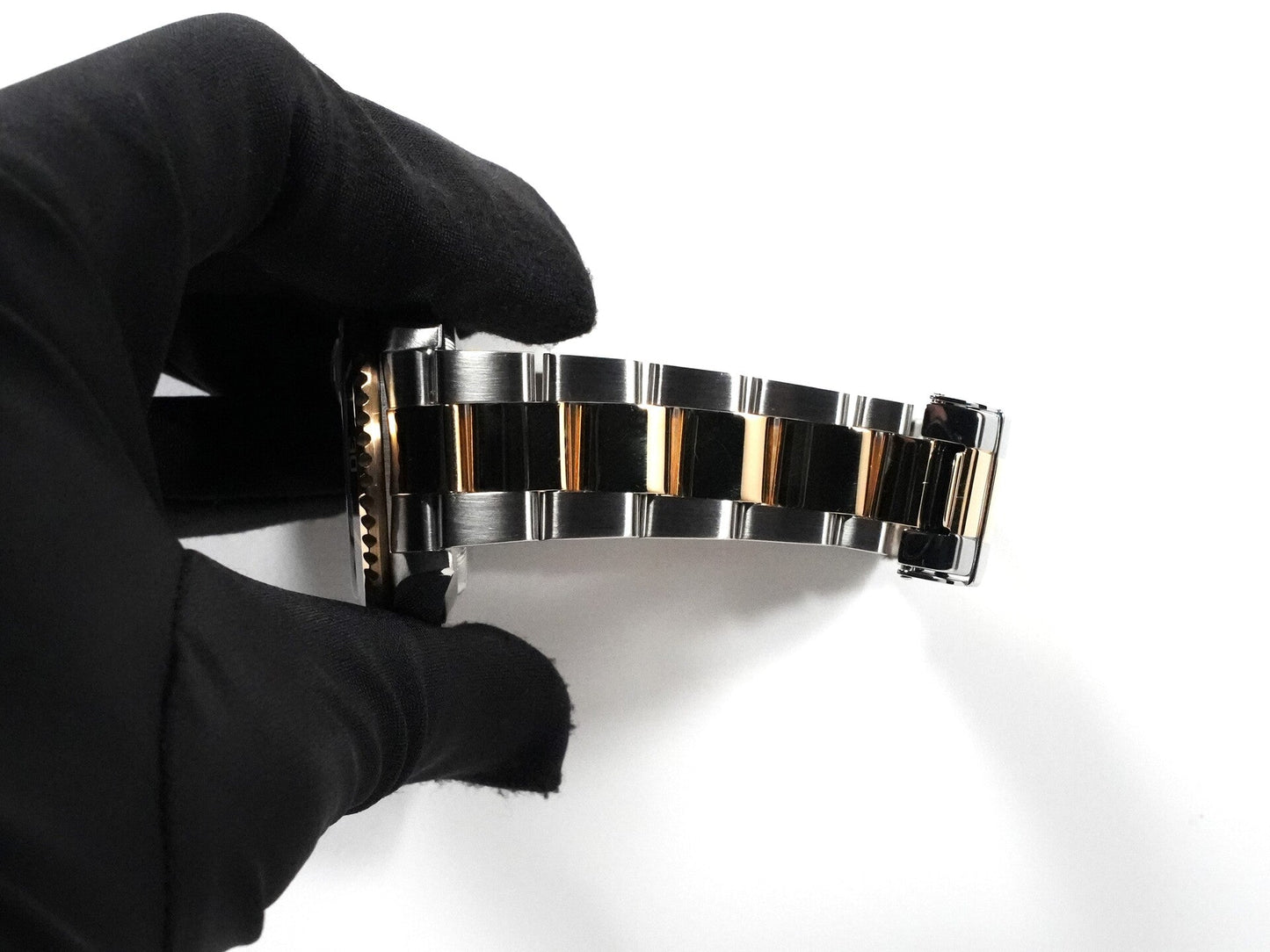 Rolex Submariner Date Ref.16613SG F number