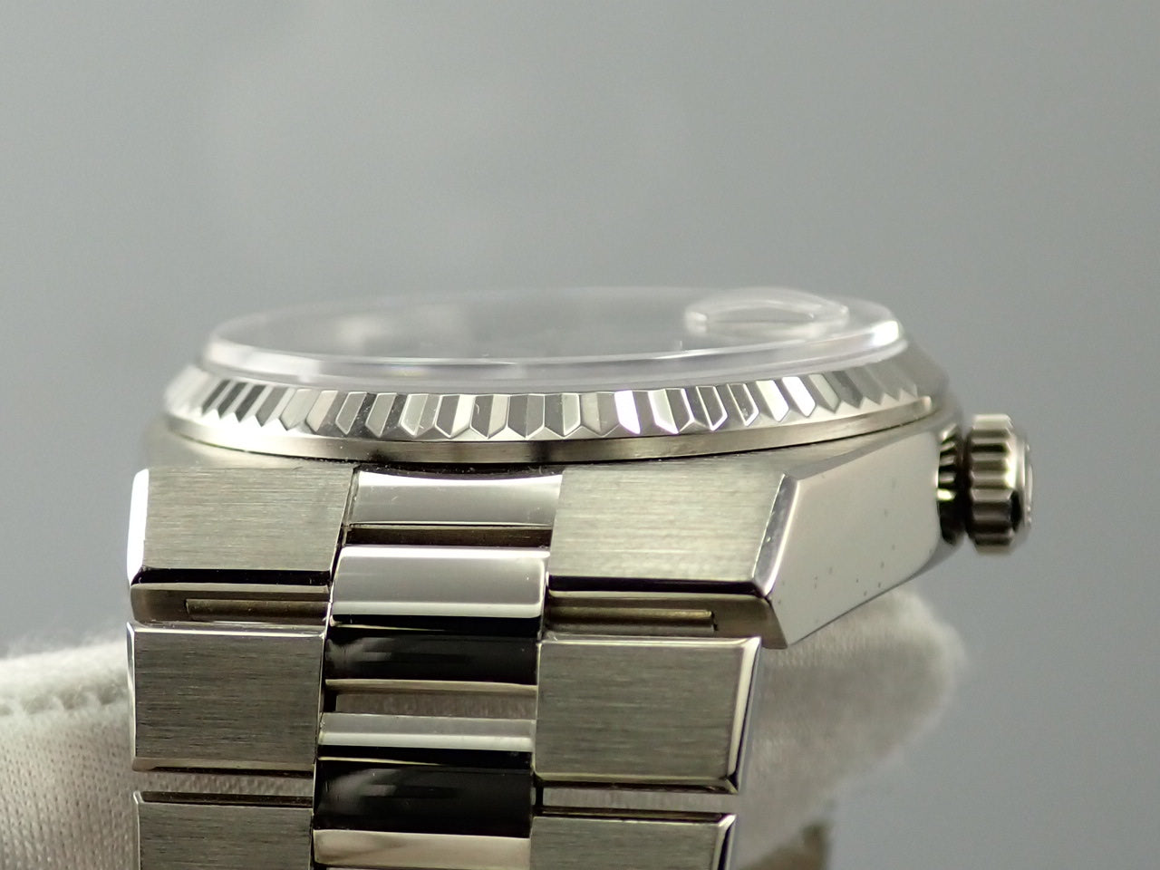 Rolex Day Date Reference 19019 No. 67