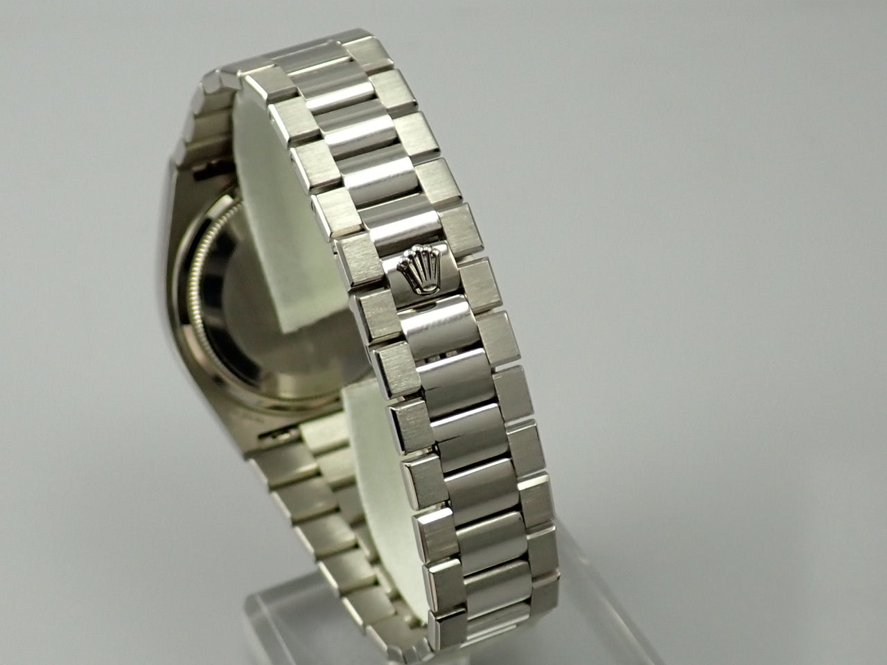 Rolex Day Date Reference 19019 No. 67