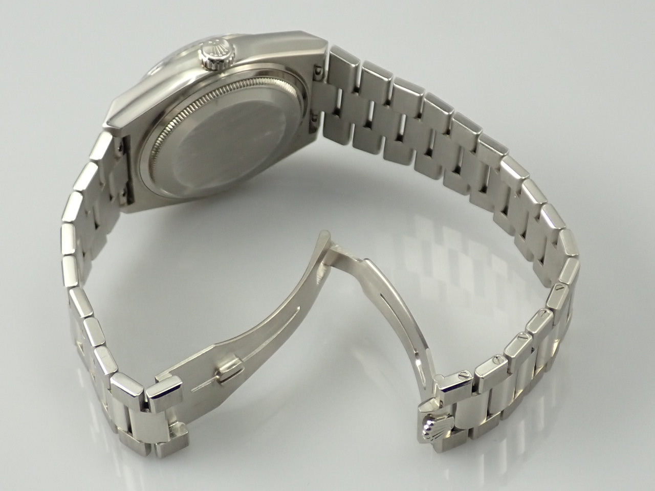Rolex Day Date Reference 19019 No. 67