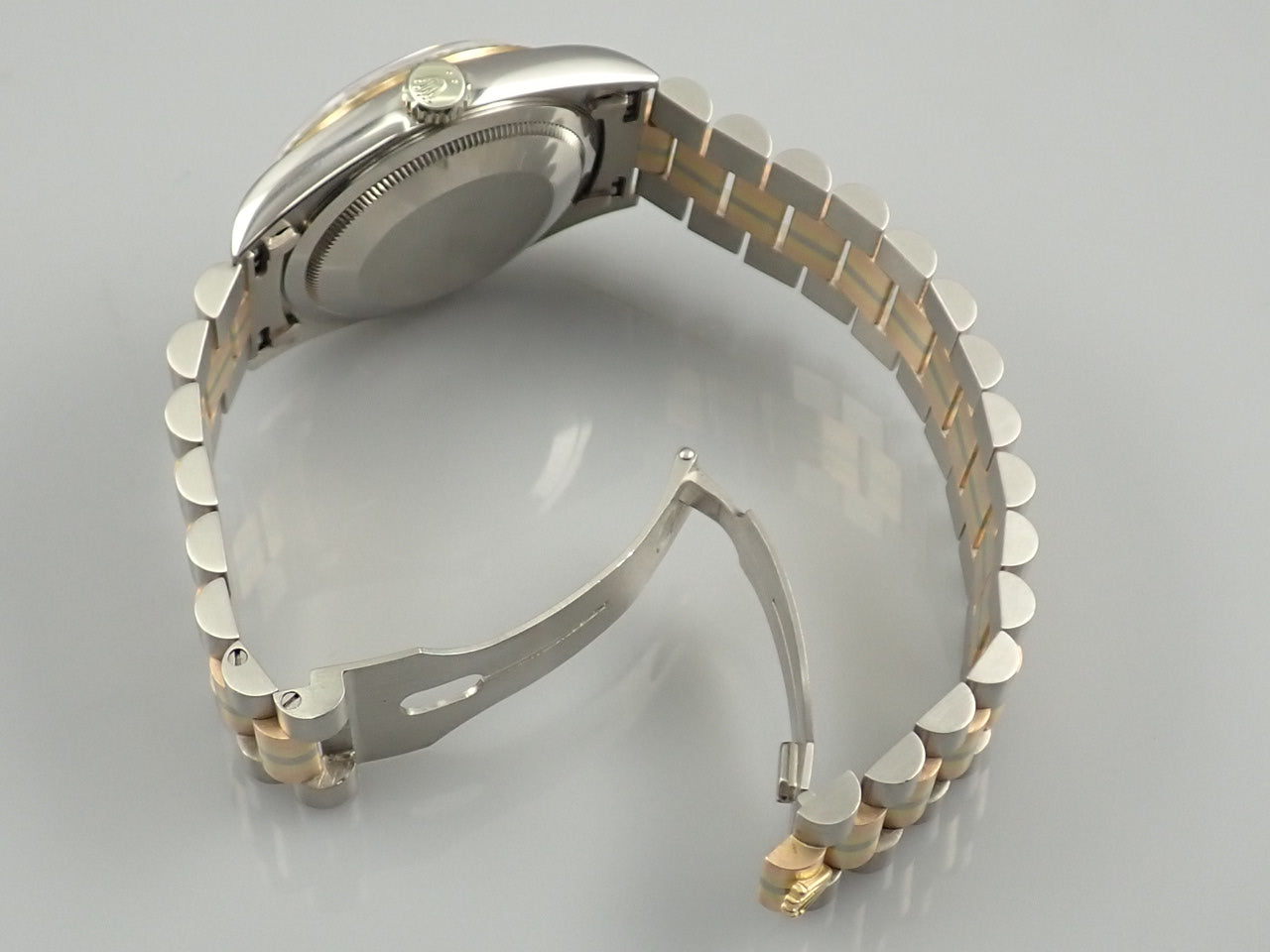 Rolex Day Date Ref.18239ABIC S number