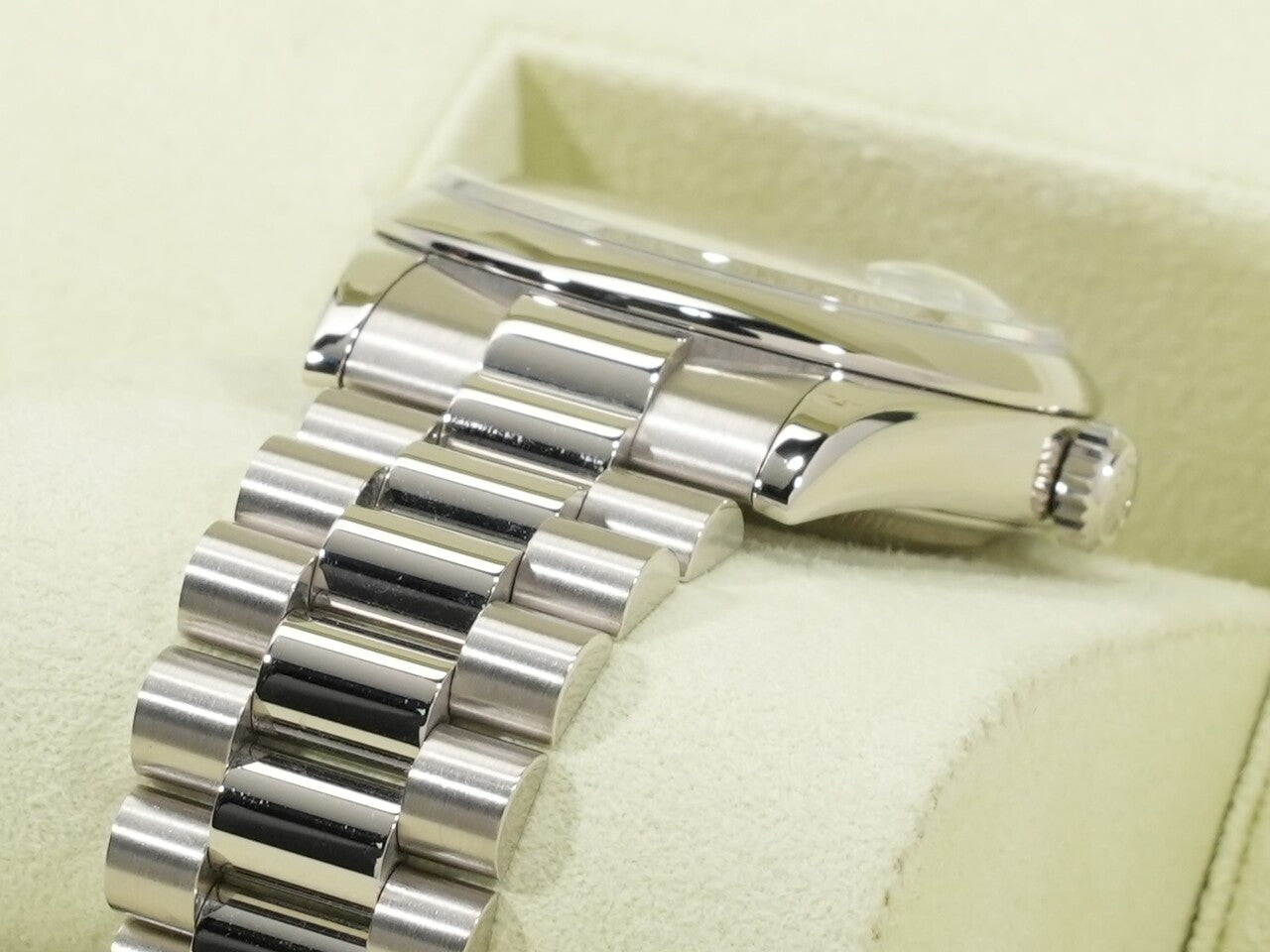Rolex Day-Date 36 Ref.118206 Z