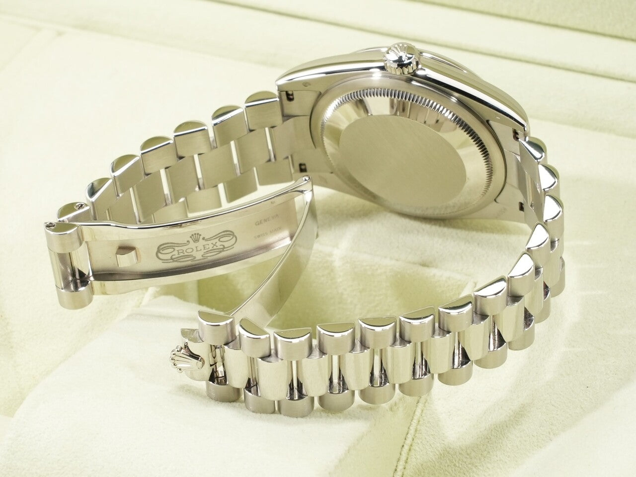 Rolex Day-Date 36 Ref.118206 Z