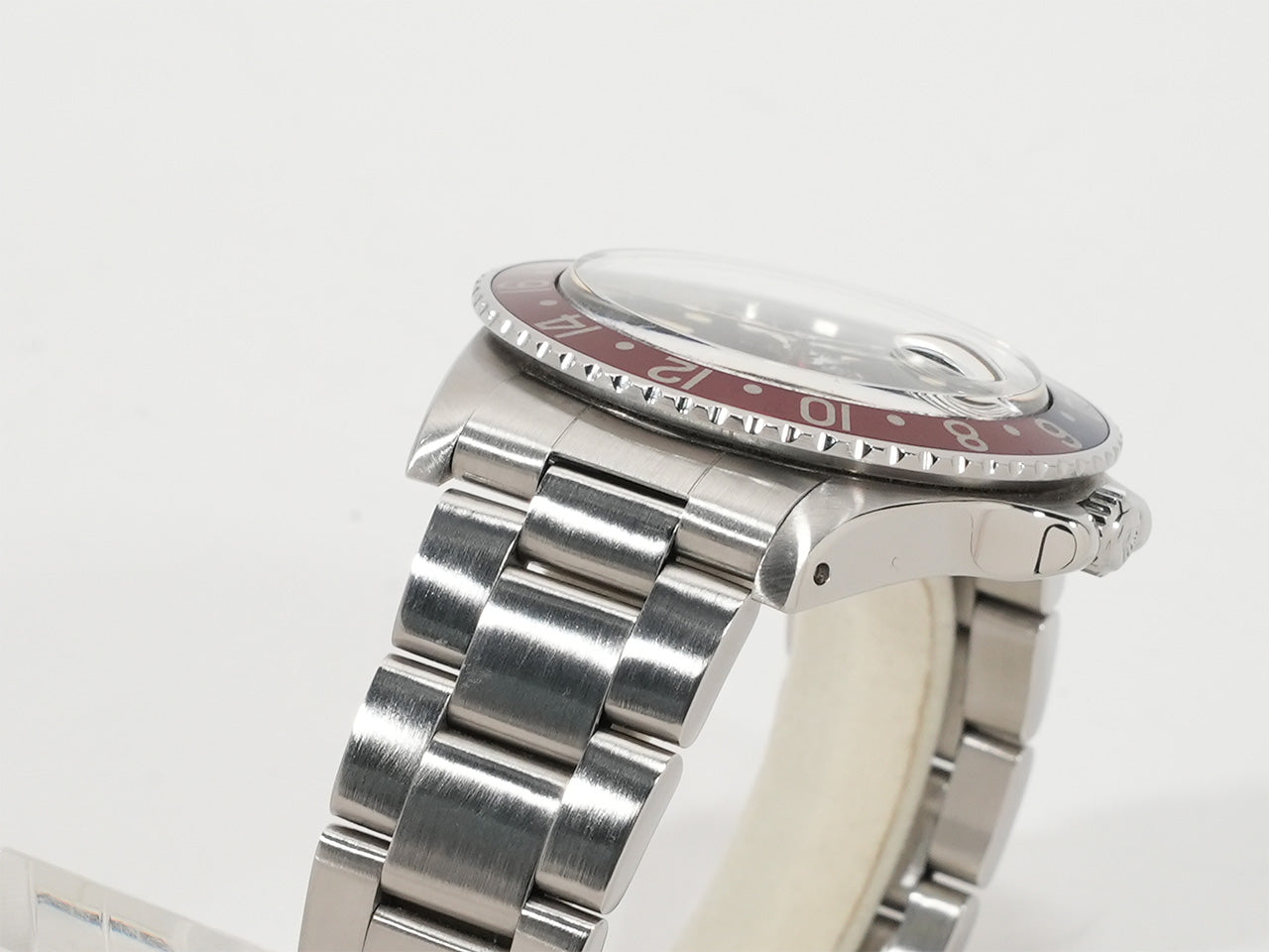 Rolex GMT-Master Reference 1675 No. 41