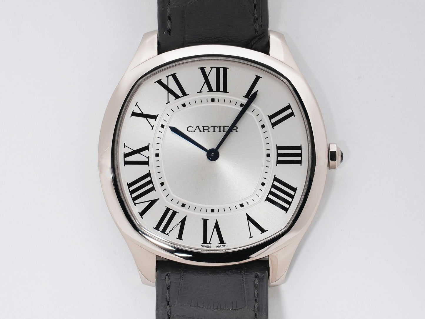 Cartier Drive de Cartier Extra Flat Ref.CRWGNM0007