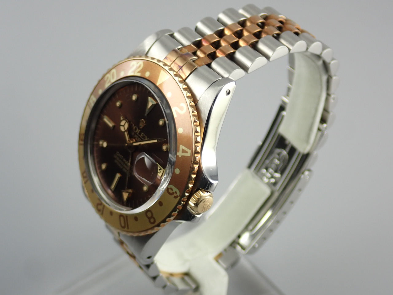 Rolex GMT-Master Reference 1675/3