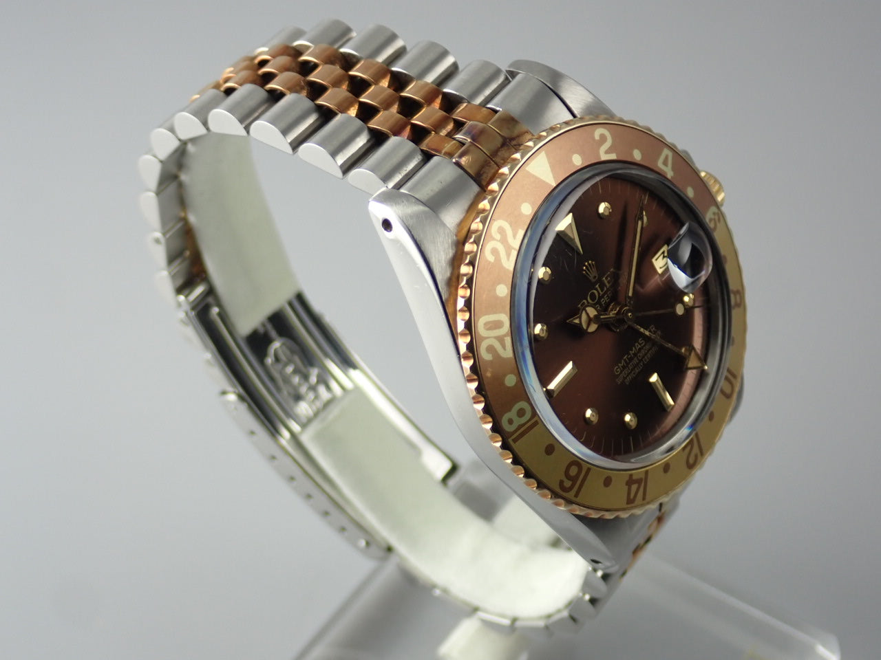 Rolex GMT-Master Reference 1675/3