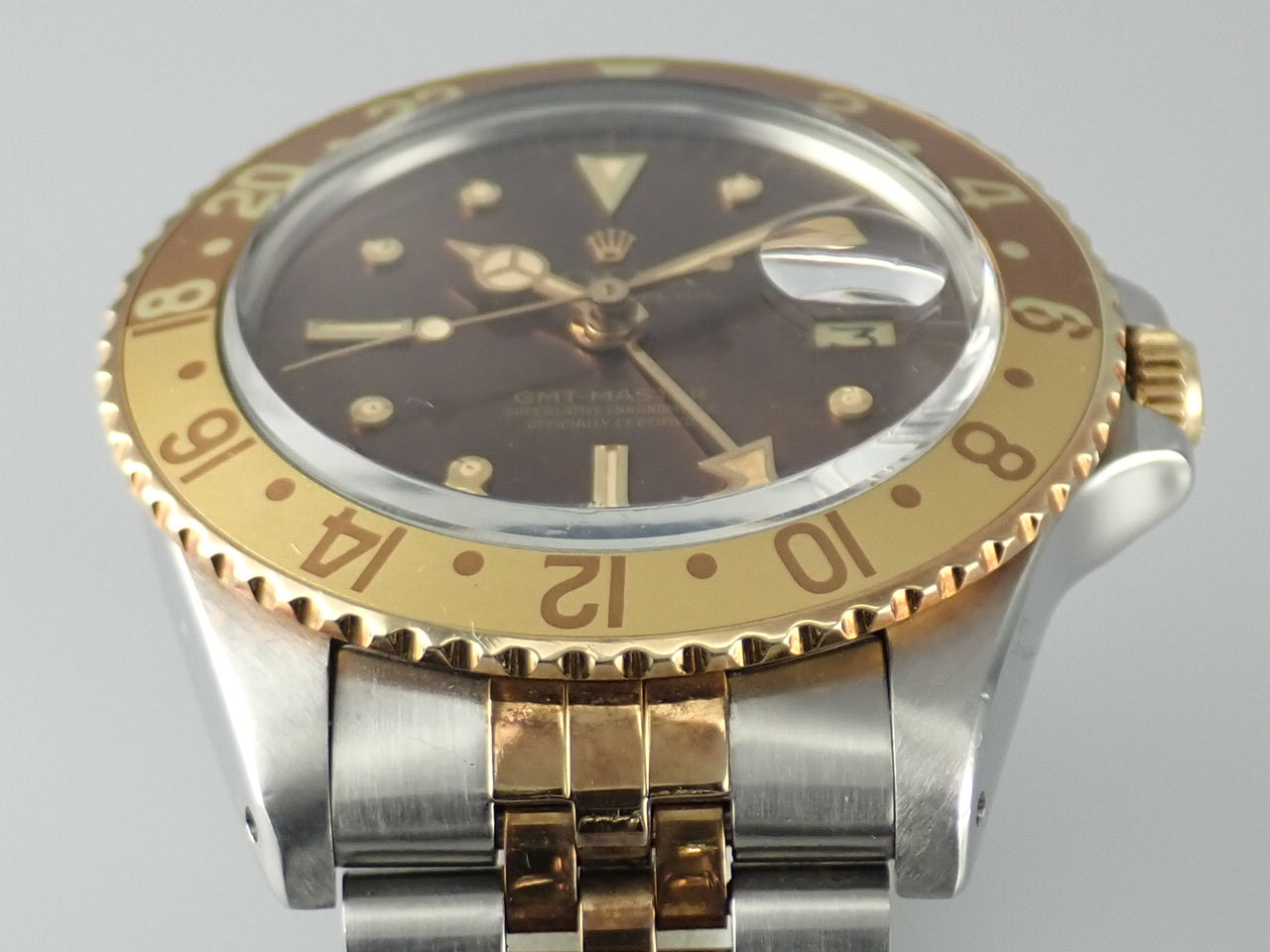 Rolex GMT-Master Reference 1675/3