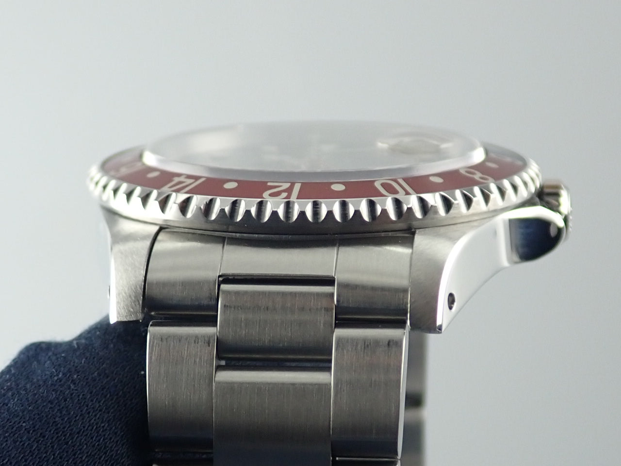 Rolex GMT-Master Reference 16700