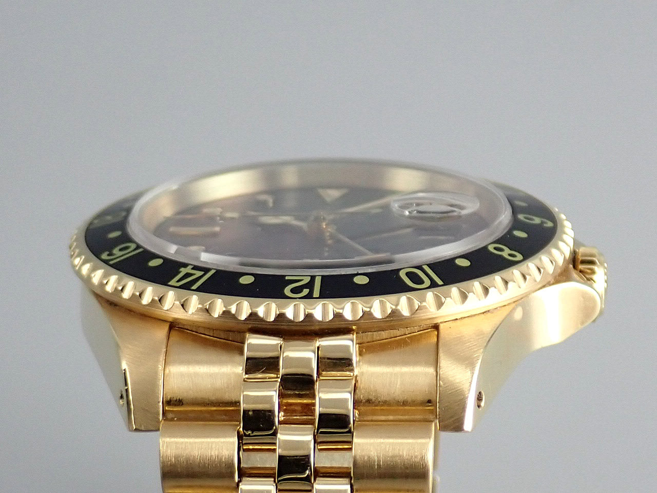 Rolex GMT-Master Reference 16758