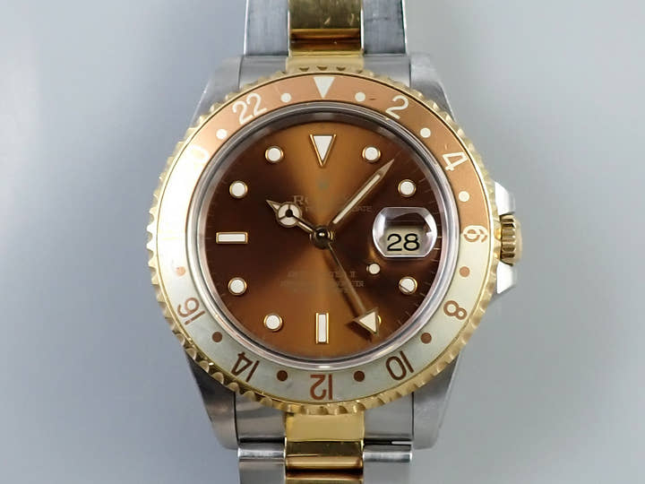 Rolex Submariner Date  Ref.126618LN