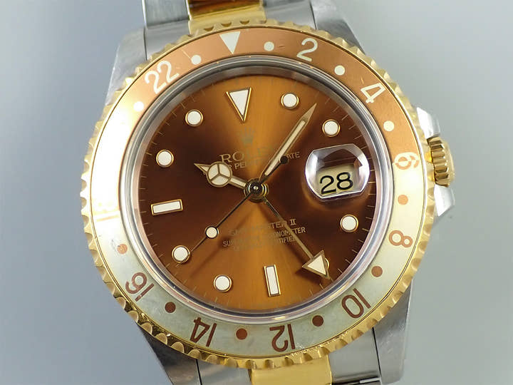 Rolex Submariner Date  Ref.126618LN