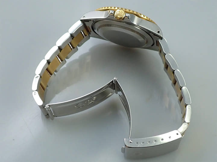 Rolex Submariner Date  Ref.126618LN