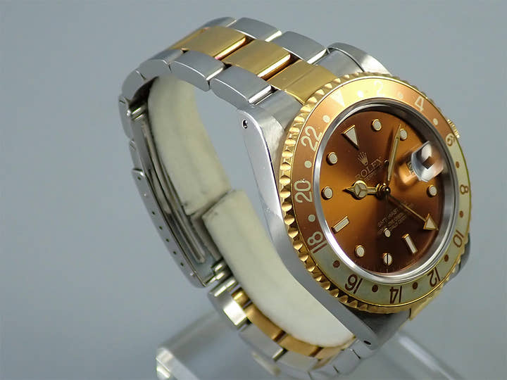 Rolex Submariner Date  Ref.126618LN