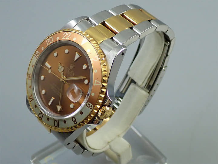 Rolex Submariner Date  Ref.126618LN
