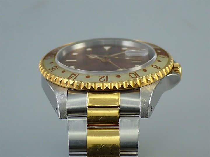 Rolex Submariner Date  Ref.126618LN