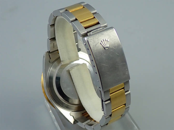 Rolex Submariner Date  Ref.126618LN