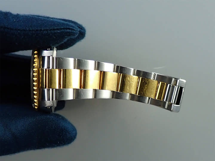 Rolex Submariner Date  Ref.126618LN