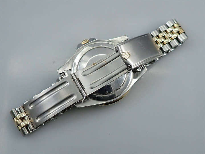 Rolex GMT-Master  Reference 1675/3 No. 56