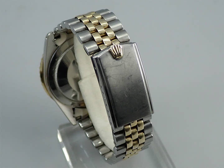 Rolex GMT-Master  Reference 1675/3 No. 56