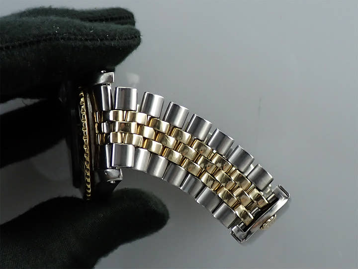 Rolex GMT-Master  Reference 1675/3 No. 56