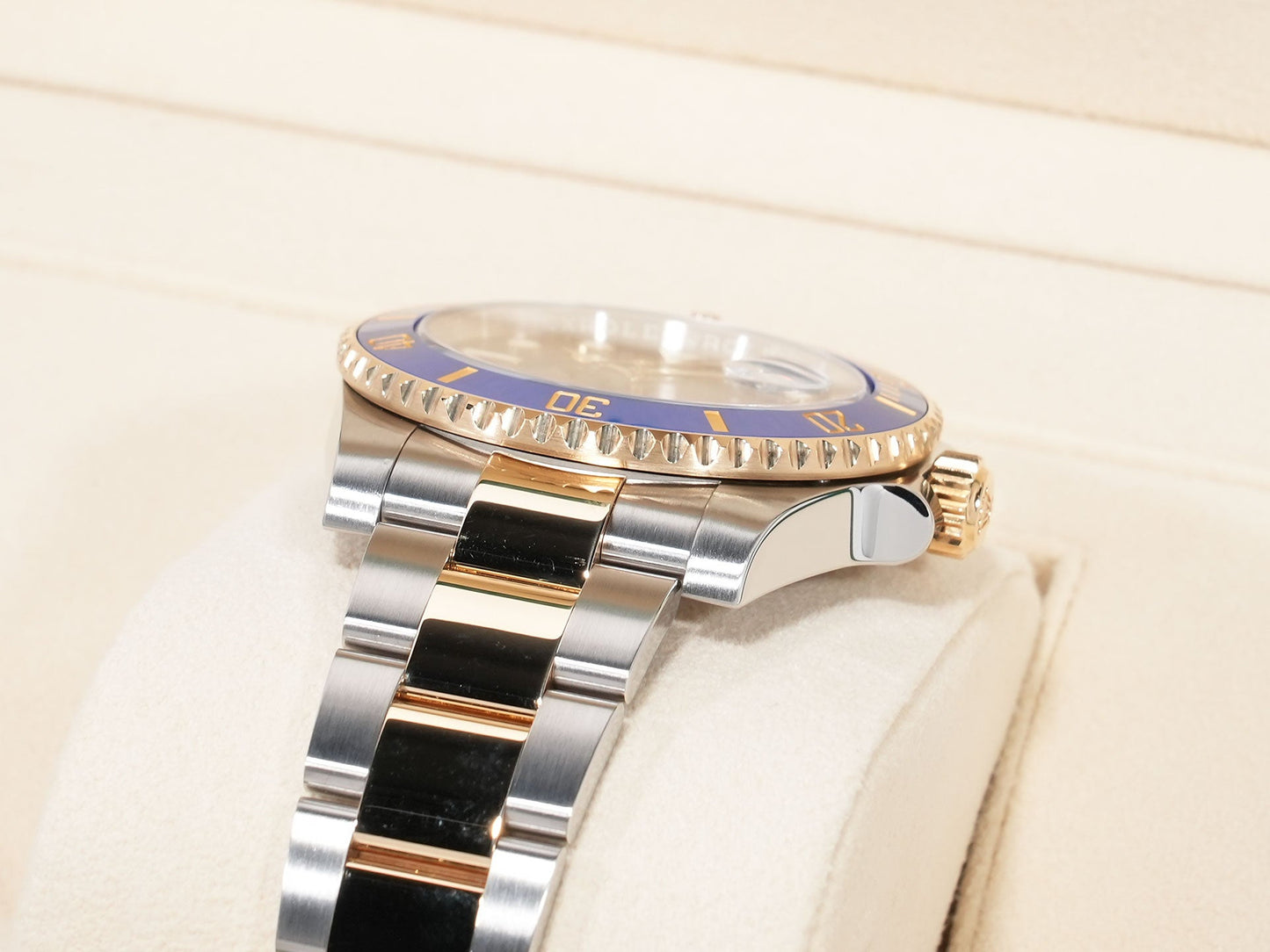 Rolex Submariner Date Reference 116613LB