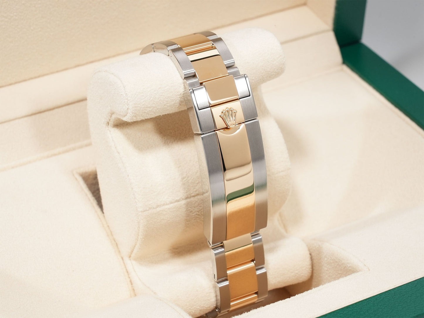 Rolex Submariner Date Reference 116613LB