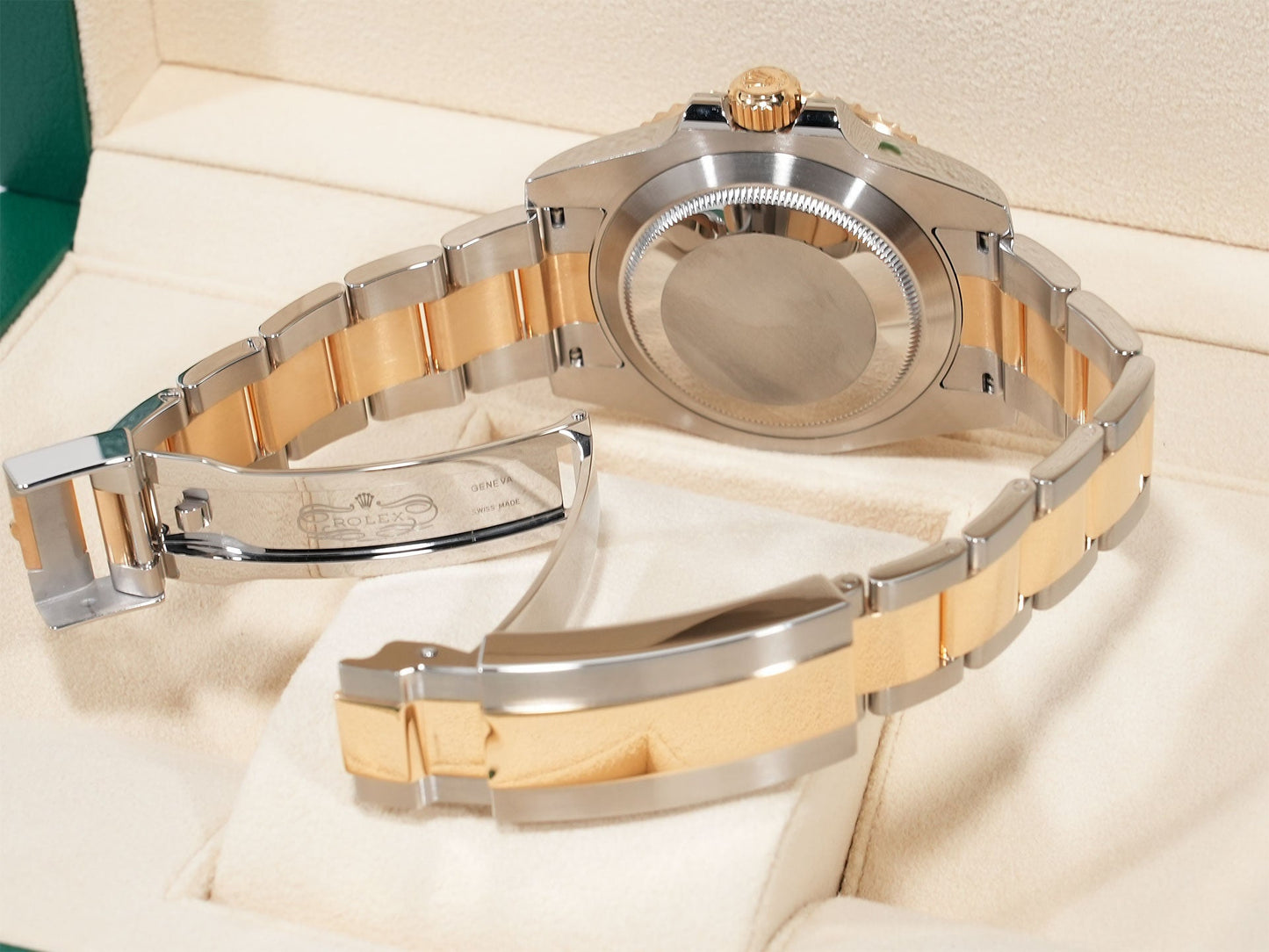 Rolex Submariner Date Reference 116613LB