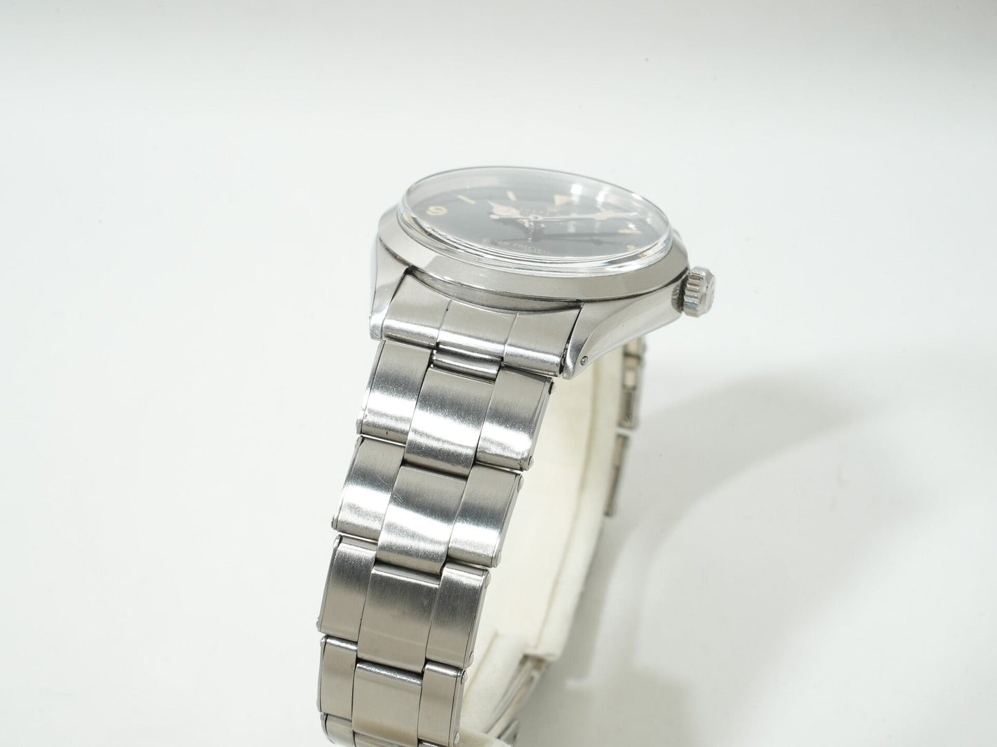 Rolex Explorer Reference 5500 No. 11