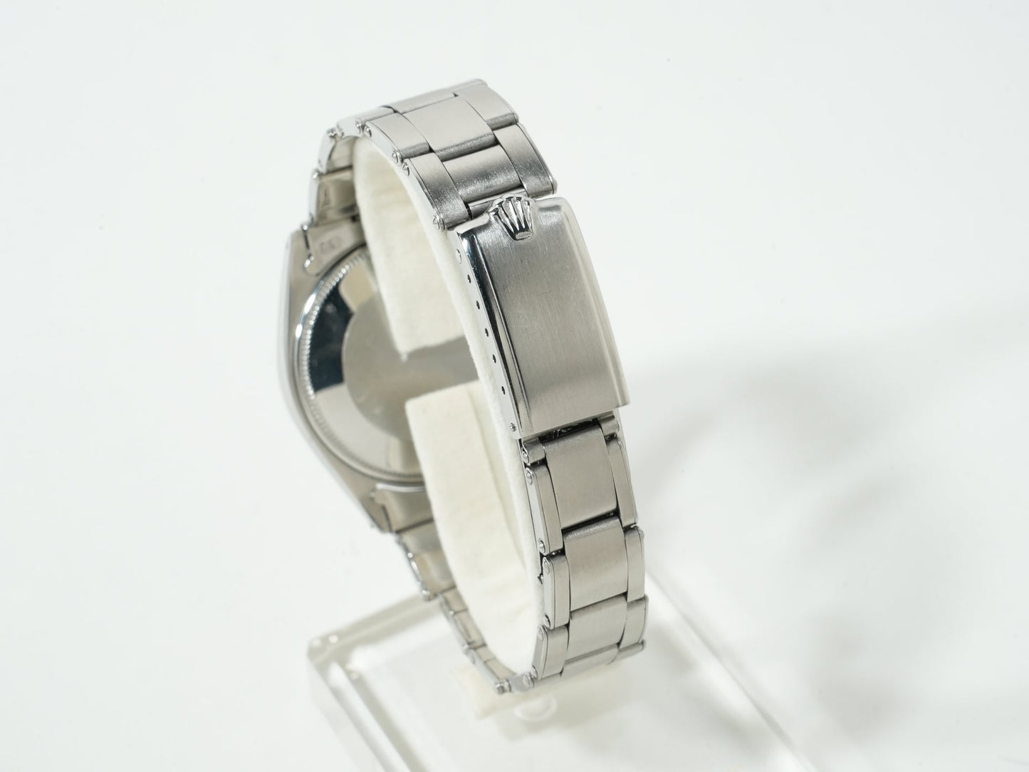 Rolex Explorer Reference 5500 No. 11