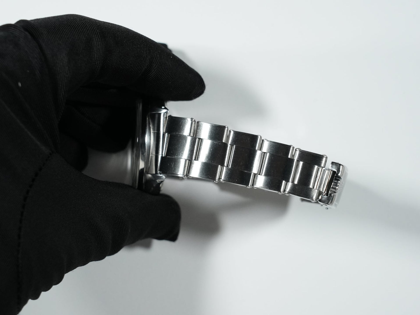 Rolex Explorer Reference 5500 No. 11