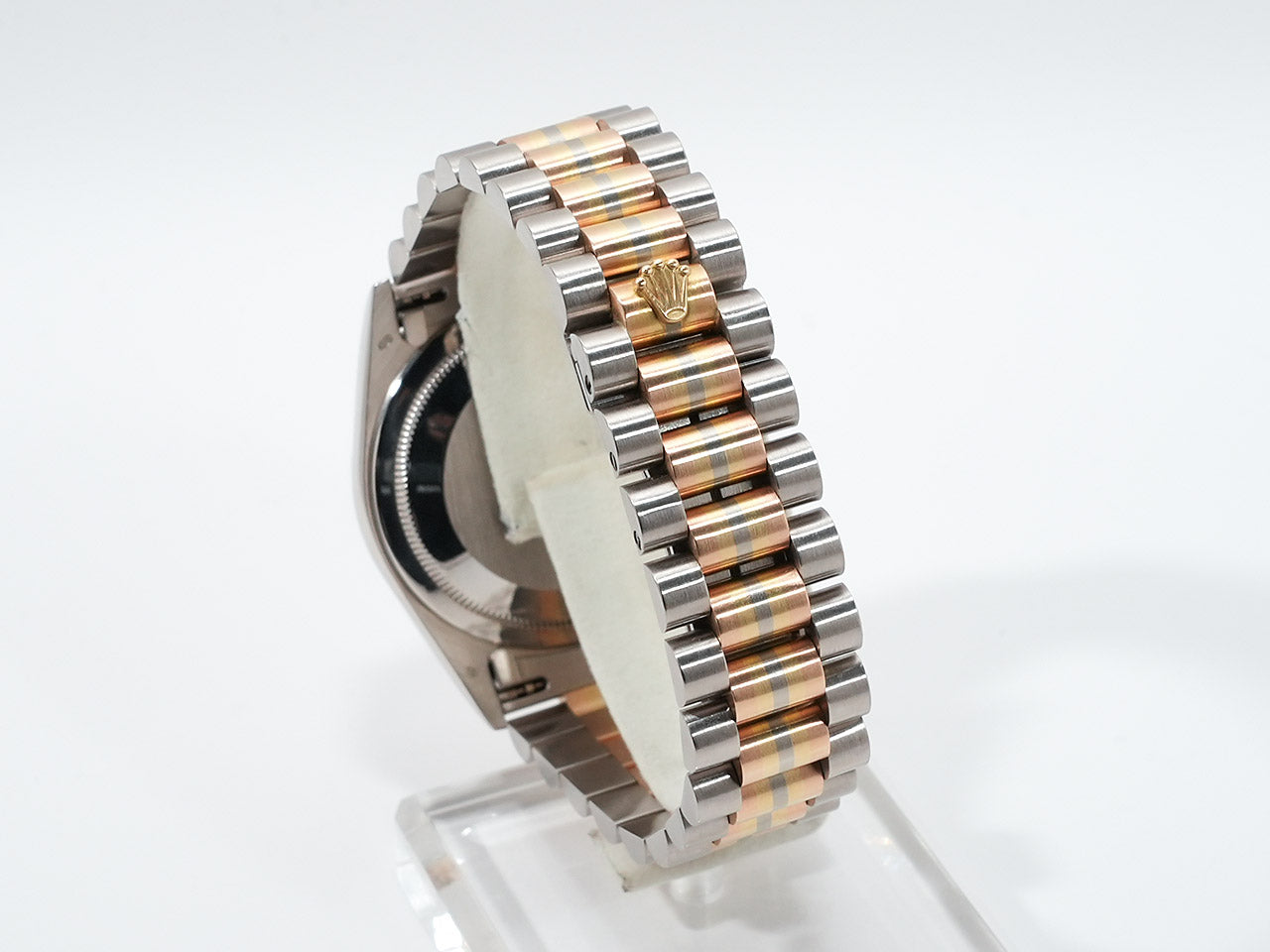 Rolex Day Date Toridoll Ref.18239BIC E