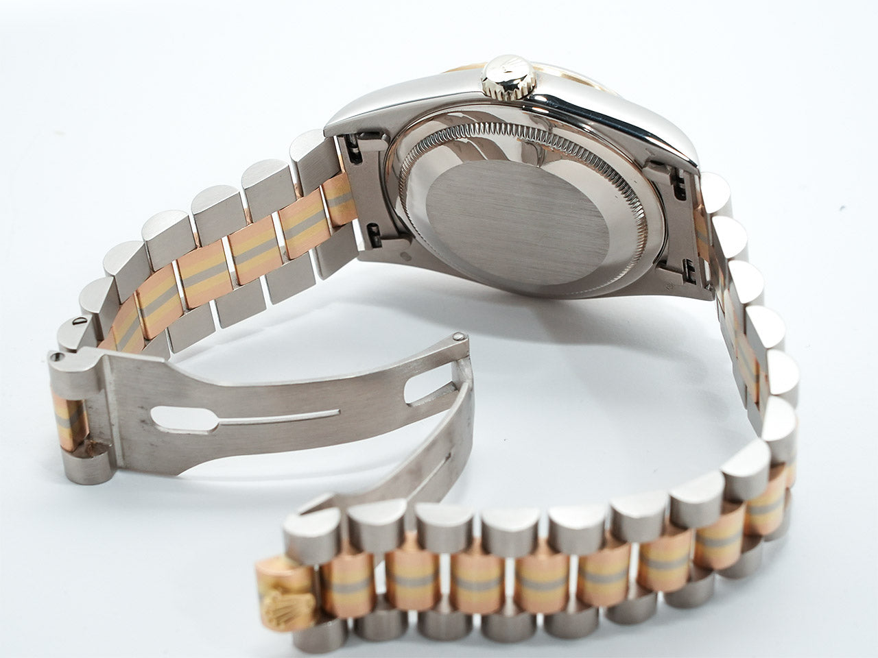 Rolex Day Date Toridoll Ref.18239BIC E