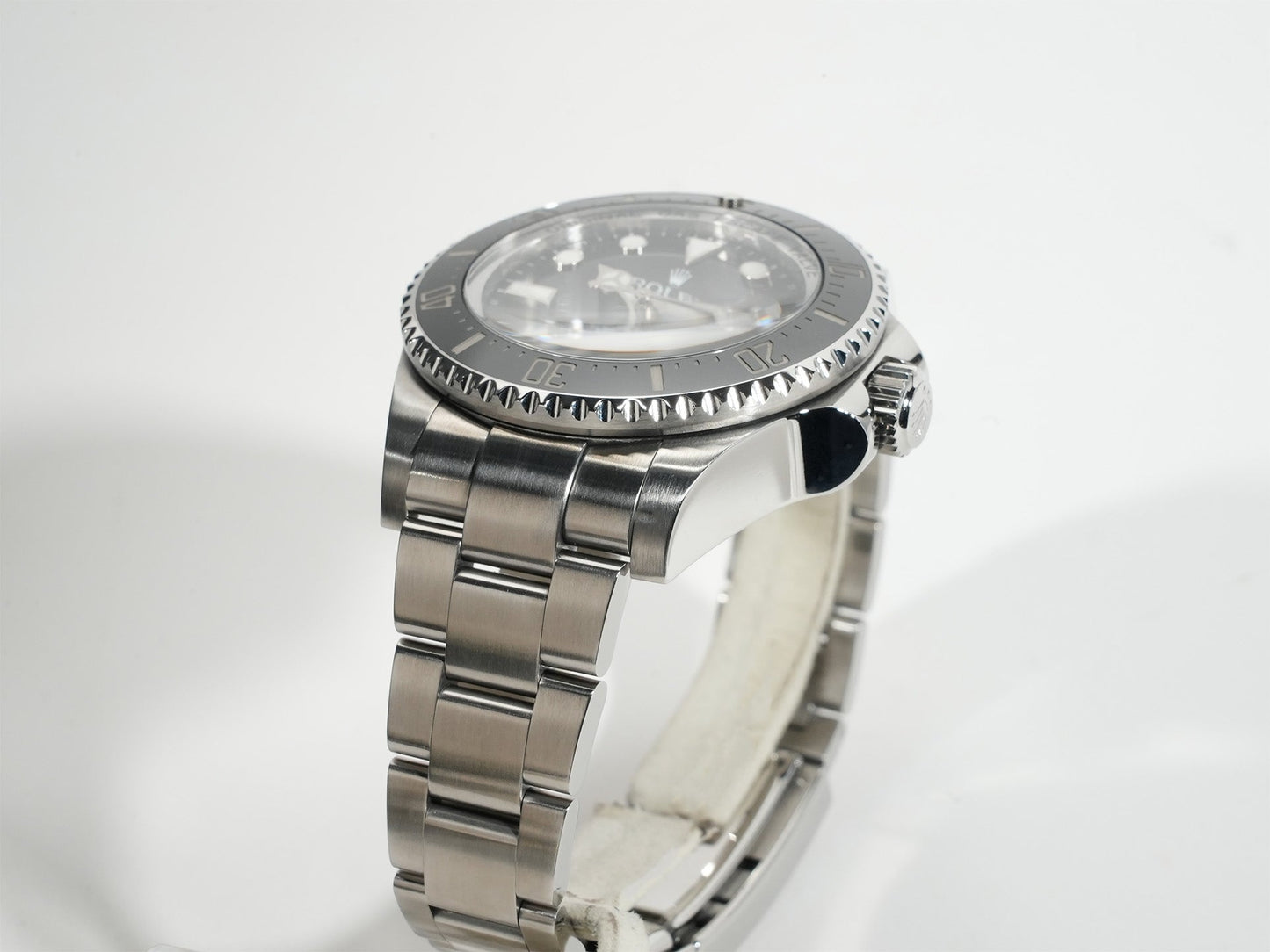 Rolex Sea-Dweller Deep Sea Ref.116660 G