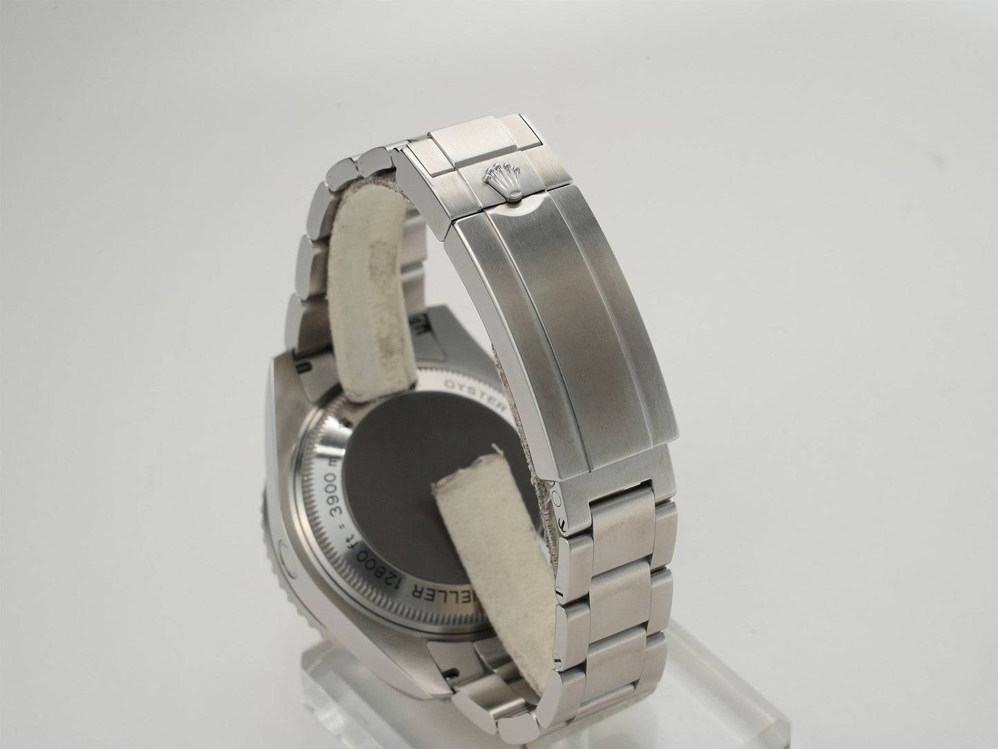 Rolex Sea-Dweller Deep Sea Ref.116660 G