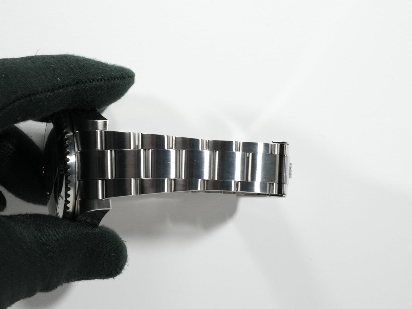 Rolex Sea-Dweller Deep Sea Ref.116660 G