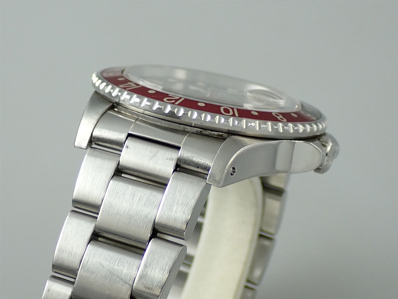 Rolex GMT-Master II Reference 16760 No. 96