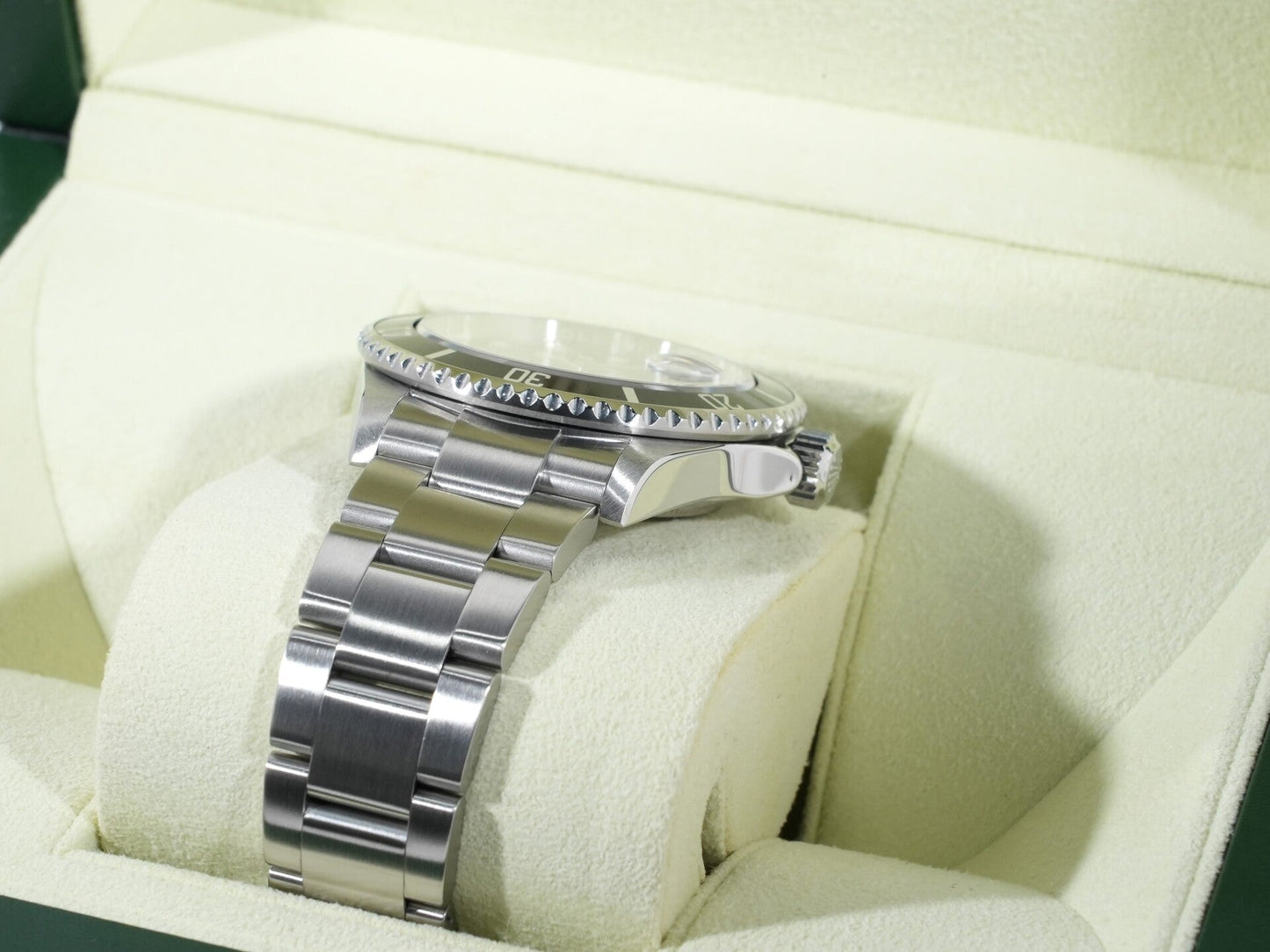 Rolex Submariner Date Ref.16610 G