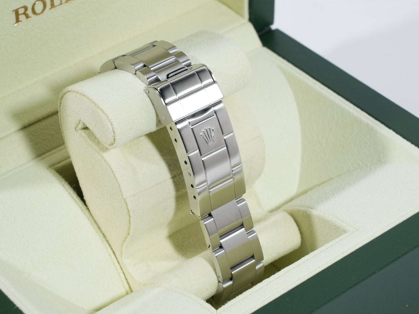 Rolex Submariner Date Ref.16610 G
