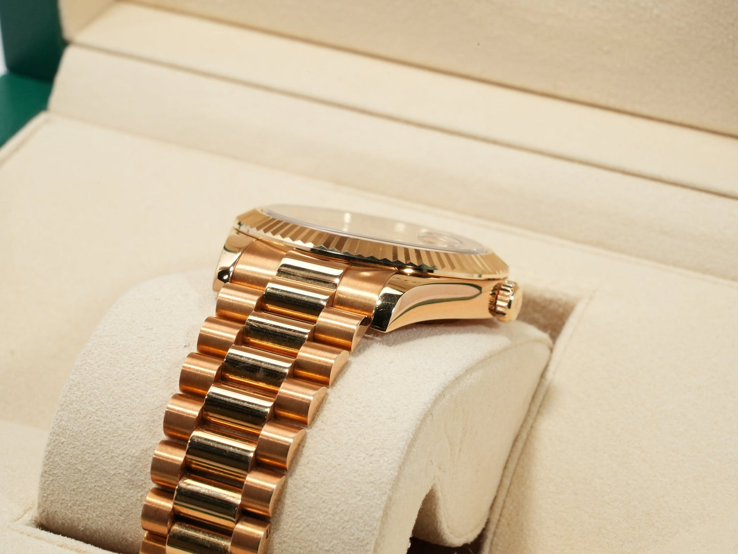 Rolex Day Date II Ref.218238 G