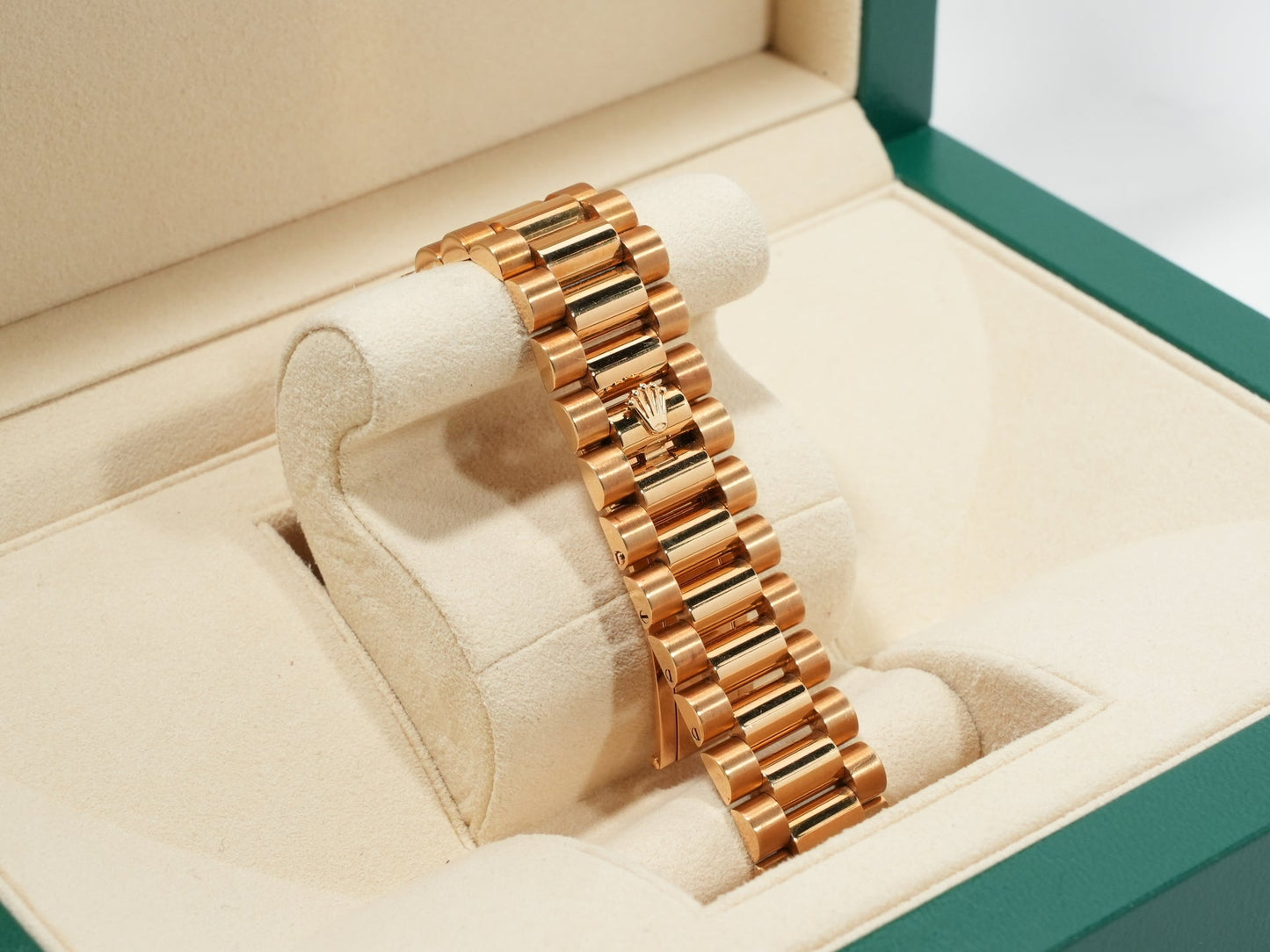Rolex Day-Date II Ref.218238 G