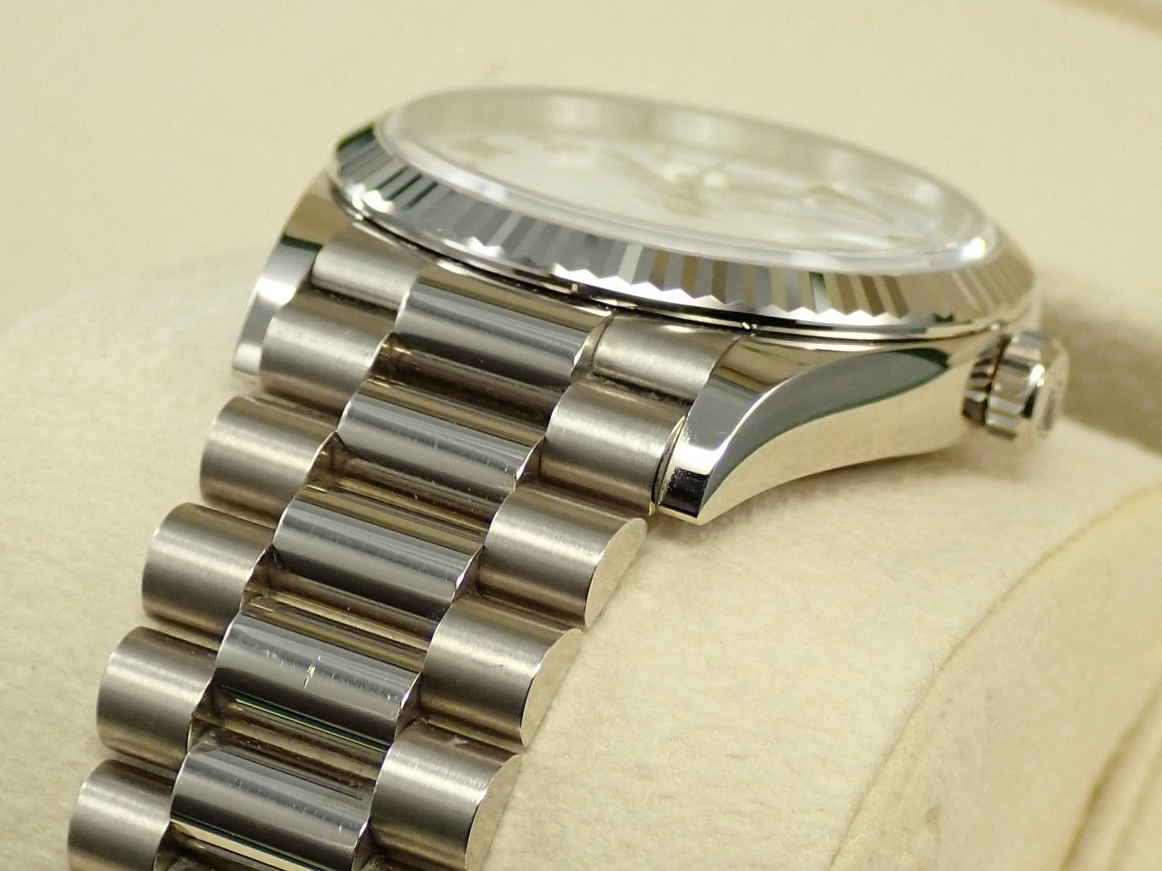 Rolex Day-Date 36 Reference 128239