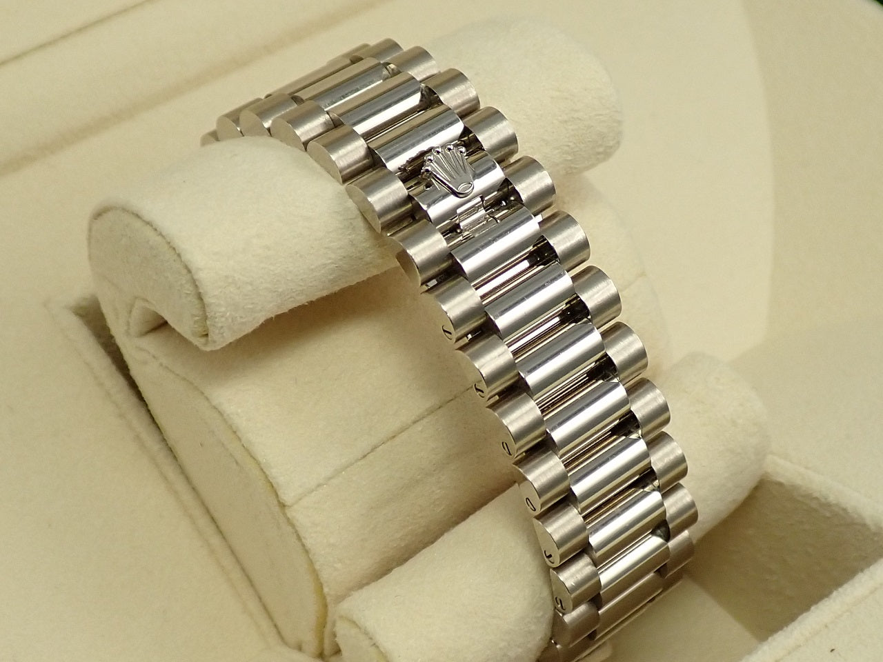 Rolex Day-Date 36 Reference 128239