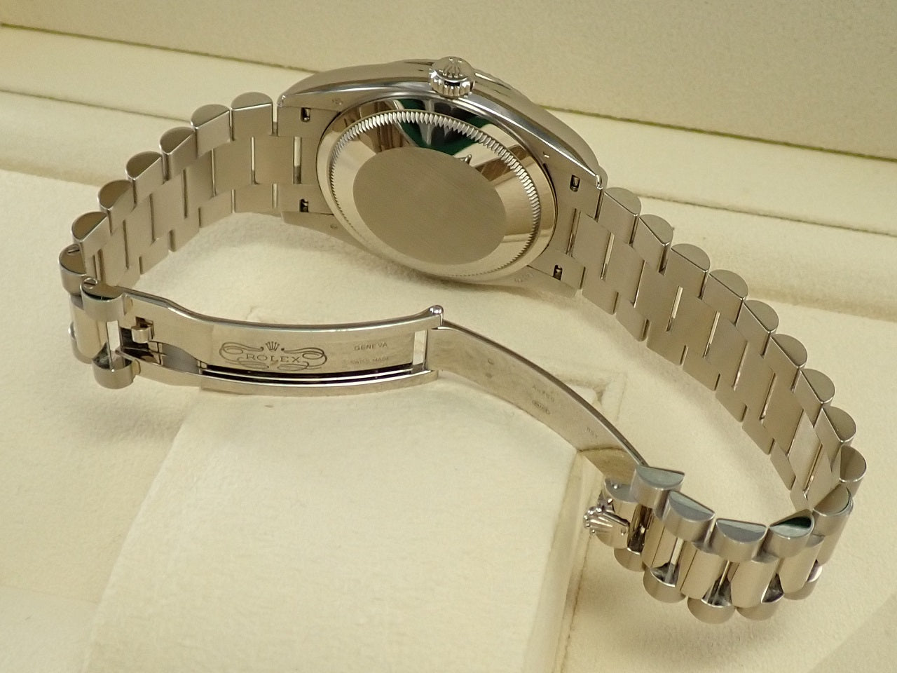 Rolex Day-Date 36 Reference 128239