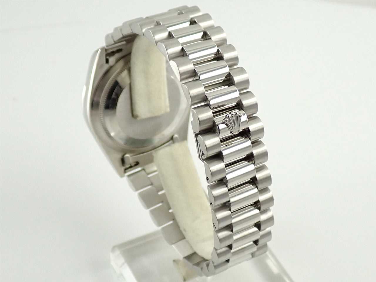 Rolex Day Date Ref.18206 W